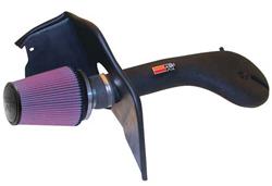 K&N 57 Series FIPK Cold Air Intake Kits for 2002-2003 RAM 1500 - 57-1530-1