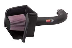 K&N 57 Series FIPK Cold Air Intake Kits for 2002-2010 RAM 1500 - 57-1537