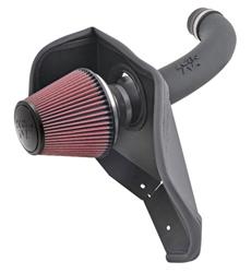 K&N 57 Series FIPK Cold Air Intake Kits for 2007-2008 DAKOTA, RAIDER - 57-1558