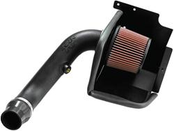 K&N 57 Series FIPK Cold Air Intake Kits for 2008-2009 CALIBER - 57-1560