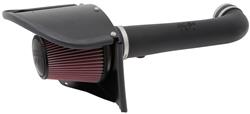 K&N 57 Series FIPK Cold Air Intake Kits 57-1566