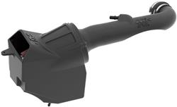 K&N 57 Series FIPK Cold Air Intake Kits for 2020-2023 GLADIATOR, 2018-2023 WRANGLER - 57-1576