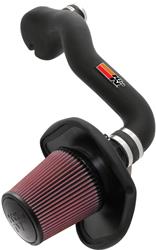 K&N 57 Series FIPK Cold Air Intake Kits for 1995-1997 B2300, RANGER - 57-2535