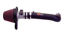 K&N 57 Series FIPK Cold Air Intake Kits for 1995-1997 EXPLORER - 57-2536
