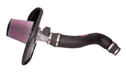 K&N 57 Series FIPK Cold Air Intake Kits for 1998-2001 B2500, RANGER - 57-2540