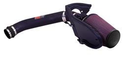 K&N 57 Series FIPK Cold Air Intake Kits for 1999-2002 CROWN VICTORIA - 57-2544