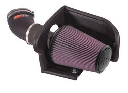 K&N 57 Series FIPK Cold Air Intake Kits for 1999-2000 F-150 - 57-2548