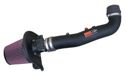 K&N 57 Series FIPK Cold Air Intake Kits for 2001-2003 B2300, RANGER - 57-2552