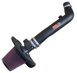 K&N 57 Series FIPK Cold Air Intake Kits for 2002-2003 B3000, RANGER - 57-2554