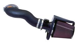 K&N 57 Series FIPK Cold Air Intake Kits for 2003-2004 MUSTANG - 57-2555