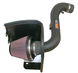 K&N 57 Series FIPK Cold Air Intake Kits for 2004-2005 EXPLORER, MOUNTAINEER - 57-2564