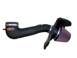 K&N 57 Series FIPK Cold Air Intake Kits for 2005-2006 MUSTANG - 57-2565