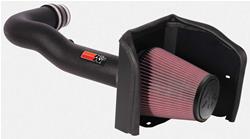 K&N 57 Series FIPK Cold Air Intake Kits for 2006 F-150 - 57-2569