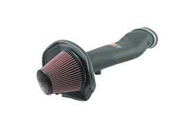 K&N 57 Series FIPK Cold Air Intake Kits for 2007-2009 MUSTANG - 57-2571