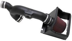 K&N 57 Series FIPK Cold Air Intake Kits 57-2583