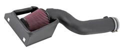 K&N 57 Series FIPK Cold Air Intake Kits for 2013-2016 FUSION - 57-2585