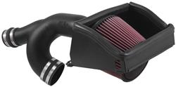 K&N 57 Series FIPK Cold Air Intake Kits for 2015-2016 F-150 - 57-2592