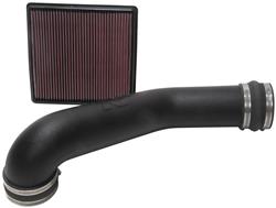 K&N 57 Series OEM Performance Cold Air Intake Kits for 2018-2020 F-150 - 57-2603