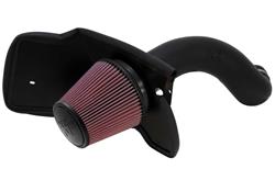 K&N 57 Series FIPK Cold Air Intake Kits 57-3023-1