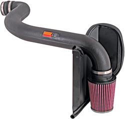 K&N 57 Series FIPK Cold Air Intake Kits for 1994-1997 S10, SONOMA - 57-3024