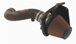 K&N 57 Series FIPK Cold Air Intake Kits for 2004 GTO - 57-3044