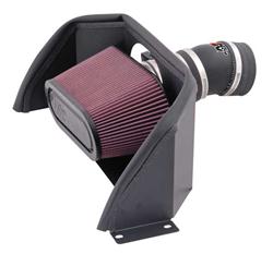 K&N 57 Series FIPK Cold Air Intake Kits for 2003-2004 SSR - 57-3046