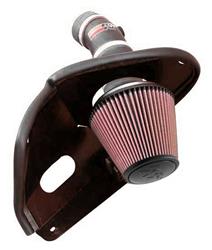 K&N 57 Series FIPK Cold Air Intake Kits for 2004-2005 GRAND PRIX - 57-3049