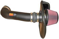 K&N 57 Series FIPK Cold Air Intake Kits for 2004-2005 CTS - 57-3054