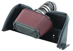 K&N 57 Series FIPK Cold Air Intake Kits for 2005-2006 SSR - 57-3055