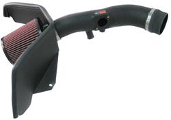 K&N 57 Series FIPK Cold Air Intake Kits 57-3062