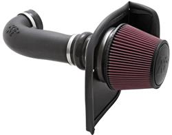 K&N 57 Series FIPK Cold Air Intake Kits for 2006-2007 CTS - 57-3068