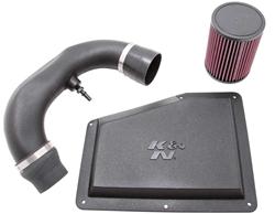 K&N 57 Series FIPK Cold Air Intake Kits for 2008-2010 HHR - 57-3069