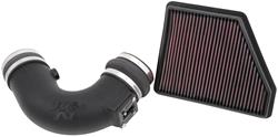 K&N 57 Series FIPK Cold Air Intake Kits for 2010-2014 CAMARO - 57-3074