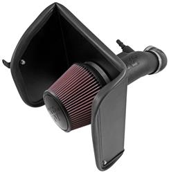 K&N 57 Series FIPK Cold Air Intake Kits 57-3089