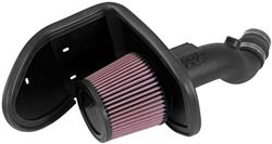 K&N 57 Series FIPK Cold Air Intake Kits for 2013-2015 MALIBU - 57-3091
