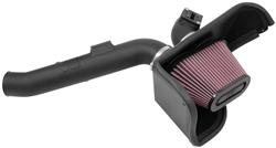 K&N 57 Series OEM Performance Cold Air Intake Kits for 2016-2017 ATS - 57-3093