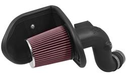 K&N 57 Series FIPK Cold Air Intake Kits for 2016-2017 MALIBU - 57-3097