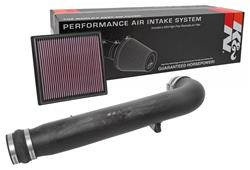 K&N 57 Series FIPK Cold Air Intake Kits 57-3104