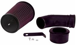 K&N 57 Series FIPK Cold Air Intake Kits for 1988-1991 CIVIC, CRX - 57-3503