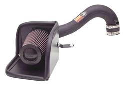 K&N 57 Series FIPK Cold Air Intake Kits for 2001-2005 CIVIC - 57-3513