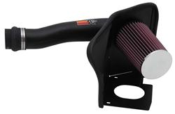 K&N 57 Series FIPK Cold Air Intake Kits 57-3515