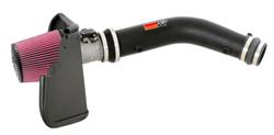 K&N 57 Series FIPK Cold Air Intake Kits for 1996-1999 4RUNNER, 1995-1999 TACOMA - 57-9012