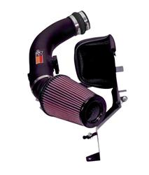 K&N 57 Series FIPK Cold Air Intake Kits for 2001-2005 IS300 - 57-9018