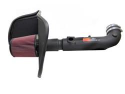K&N 57 Series FIPK Cold Air Intake Kits for 2002-2004 SEQUOIA, 2002 TUNDRA - 57-9020