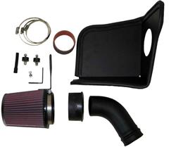 K&N 57i Series Cold Air Induction Kits 57I-1000