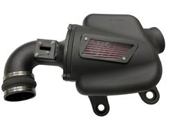 K&N 57i Series Cold Air Induction Kits 57S-4521