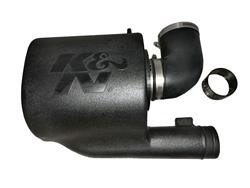 K&N 57i Series Cold Air Induction Kits for 2016-2018 A3 SPORTBACK E-TRON, 2013-2018 JETTA - 57S-9506