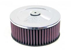 K&N Air Cleaner Assemblies 60-1020