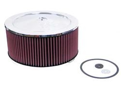 K&N Air Cleaner Assemblies 60-1200