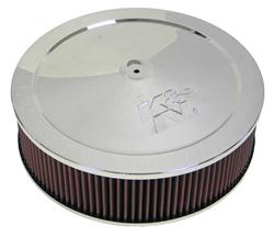 K&N Air Cleaner Assemblies 60-1410